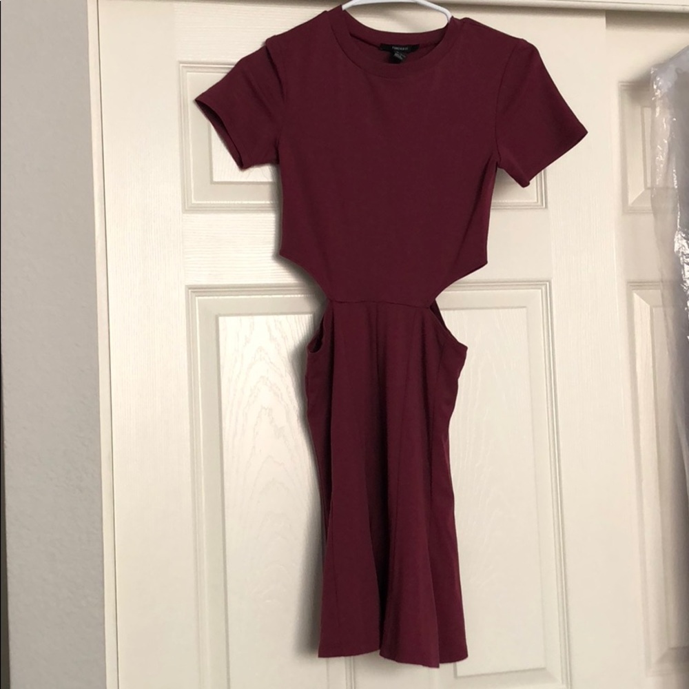 Forever 21 dress